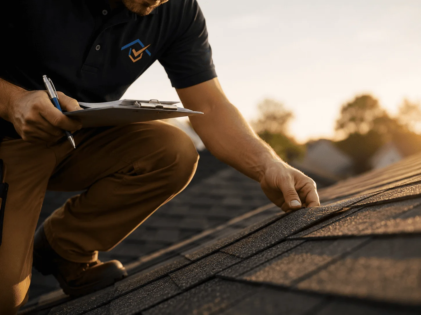 Why Choose Roof Inspection in Nashoba, OK