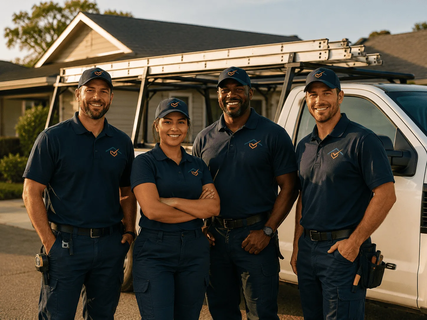 Roof Inspection company in Nashoba, OK